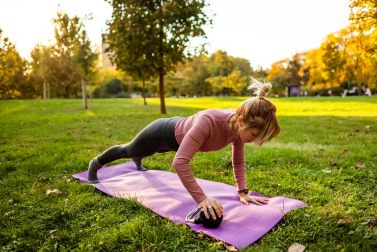 Cómo volver al ejercicio - Cómo volver al ejercicio después de un periodo de inactividad