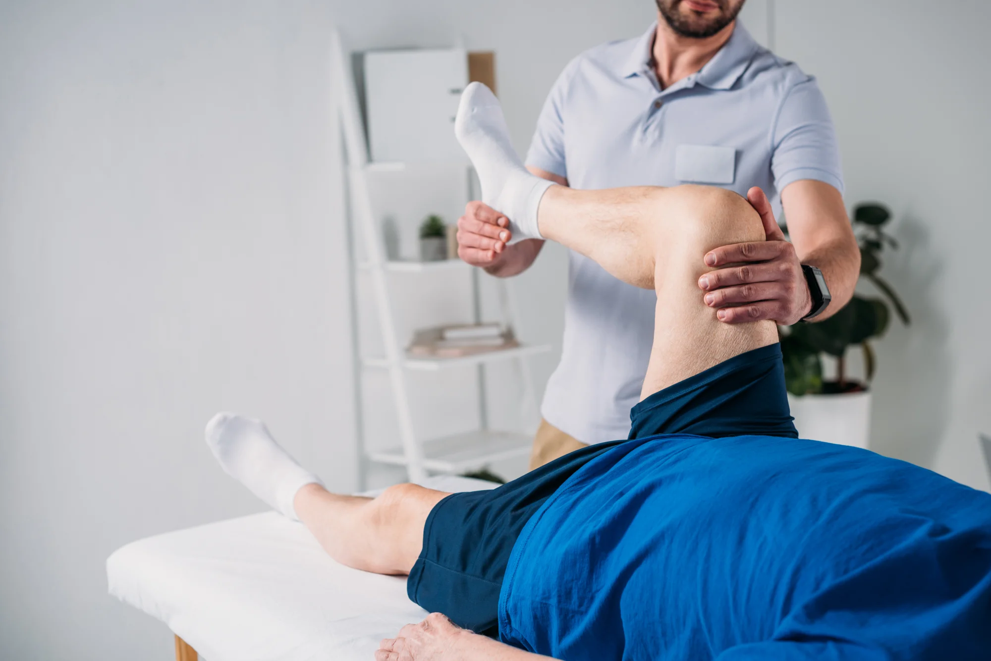 Día Mundial de la Fisioterapia - 8 de septiembre: por qué celebramos el Día Mundial de la Fisioterapia