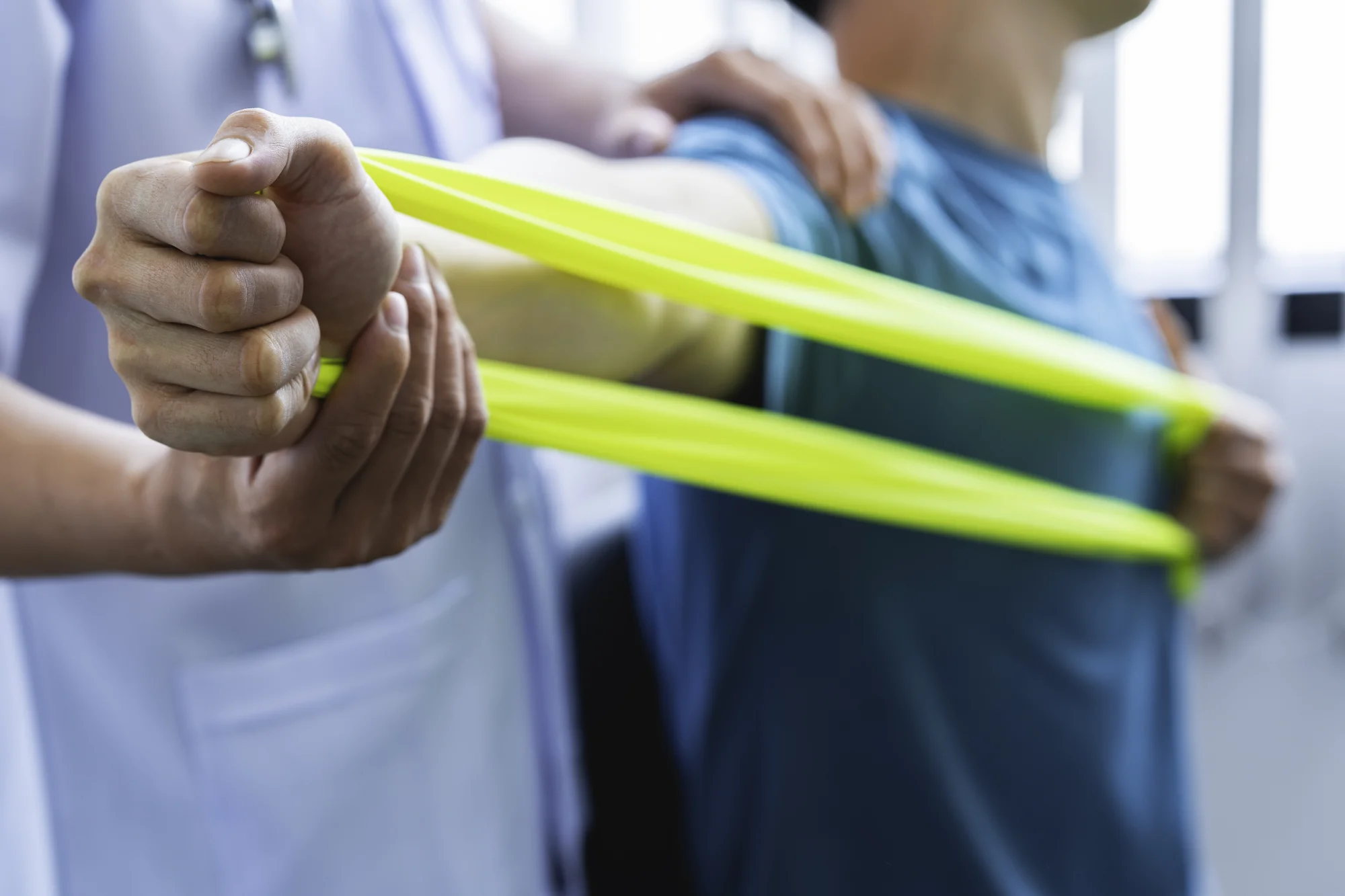Fuerza y salud - Fuerza y salud: por qu茅 entrenarla importa a lo largo de la vida