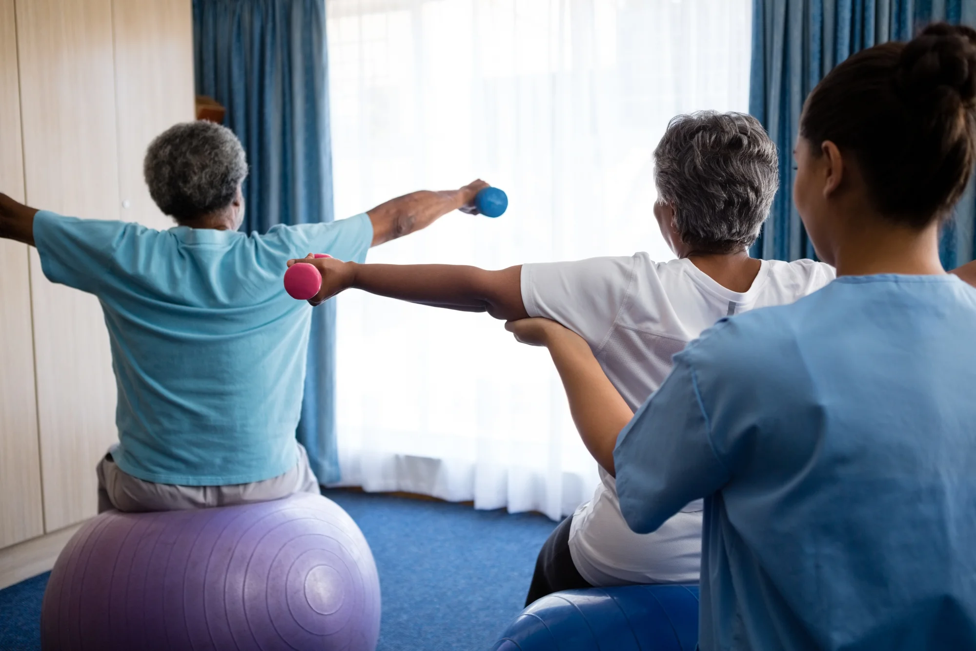 Tecnología y neurorrehabilitación - Tecnología y neurorrehabilitación: herramientas que suman al tratamiento