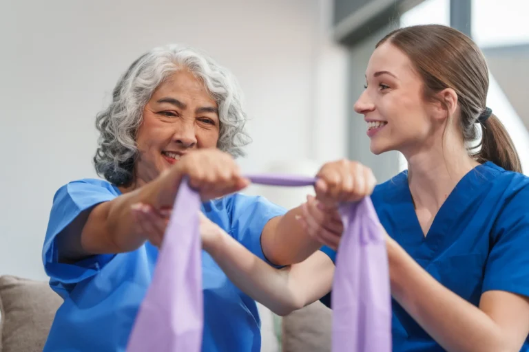 terapia ocupacional - ¿Qué hace la terapia ocupacional y por qué trabaja con actividades del día a día?